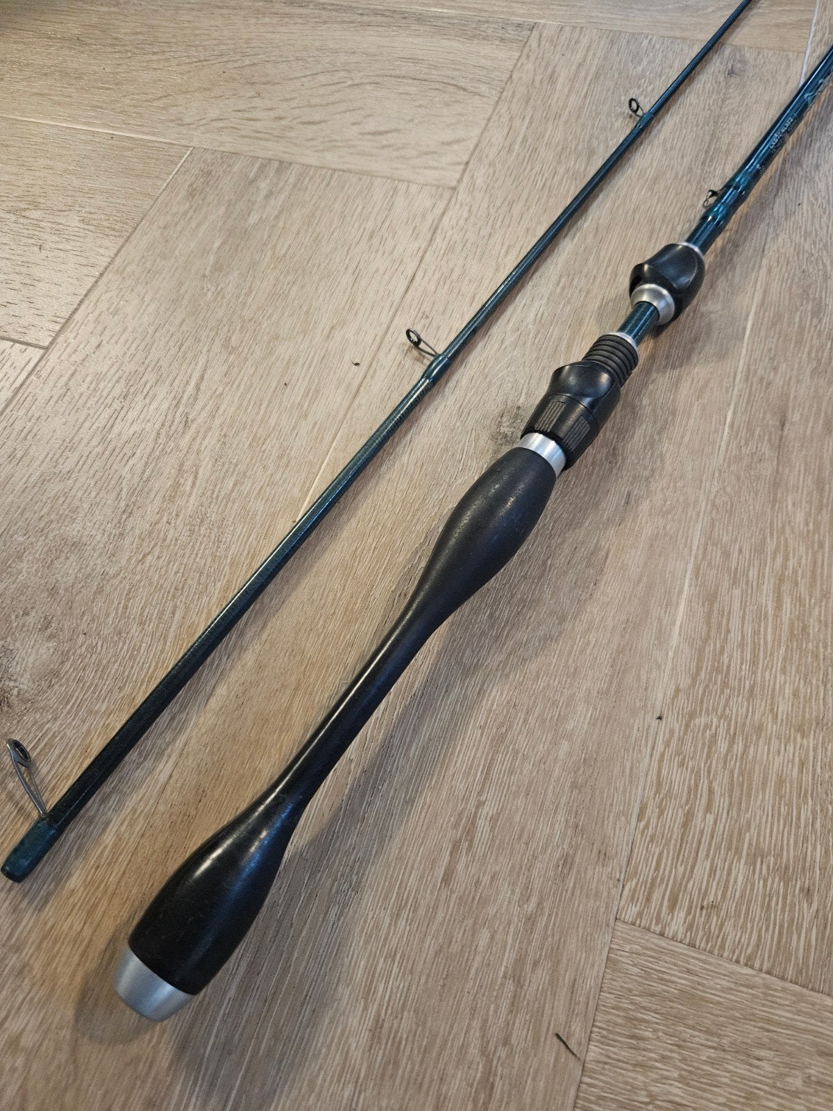 St. Croix Legend Xtreme 7'6 MLXF, Ophalen, Gebruikt, Werphengel