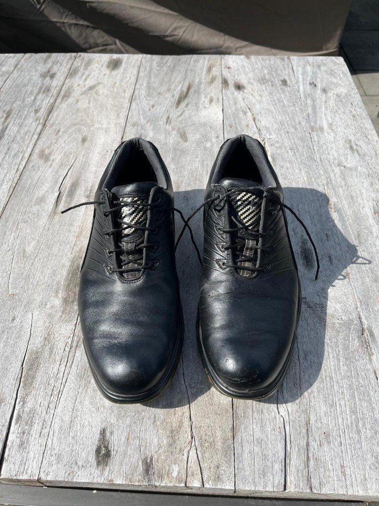Footjoy golfschoenen 53145K maat 46, Ophalen of Verzenden, Zo goed als nieuw, Schoenen, Overige merken
