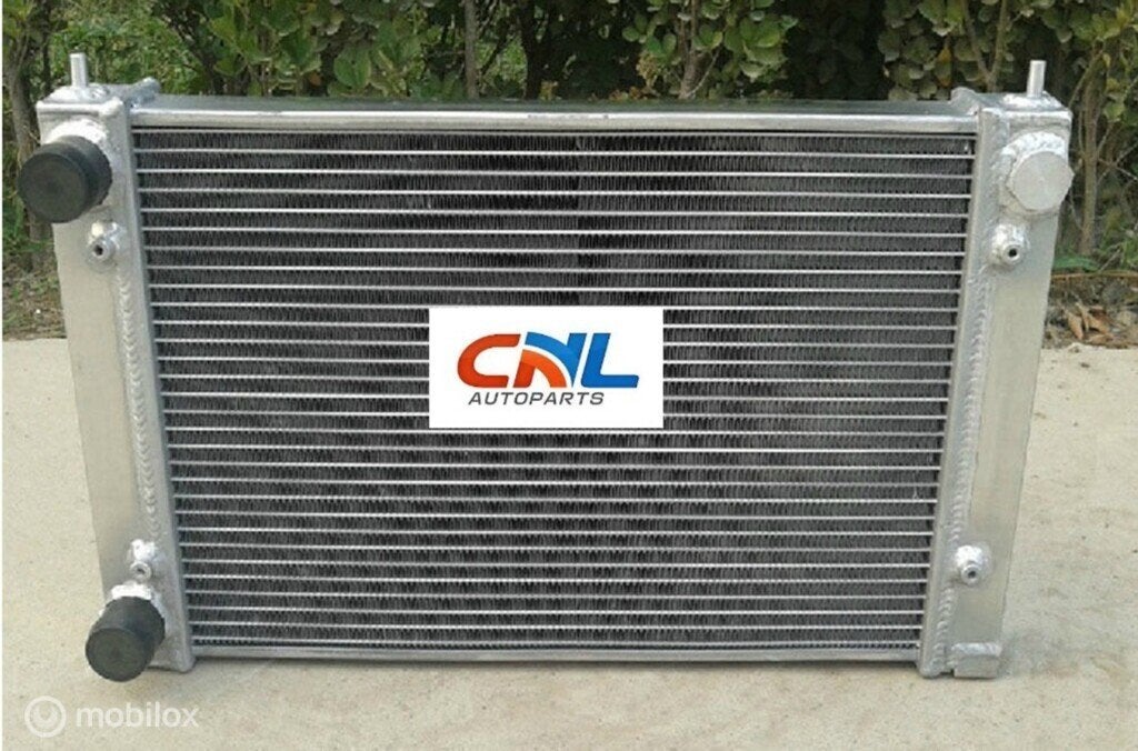 Radiateur  VW GOLF GTI MK2 16V 1986-1992 87 88 89 90 91