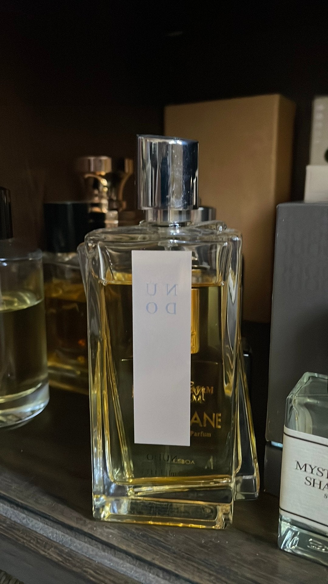 Morph Nudo 100 ml, Ophalen of Verzenden, Zo goed als nieuw