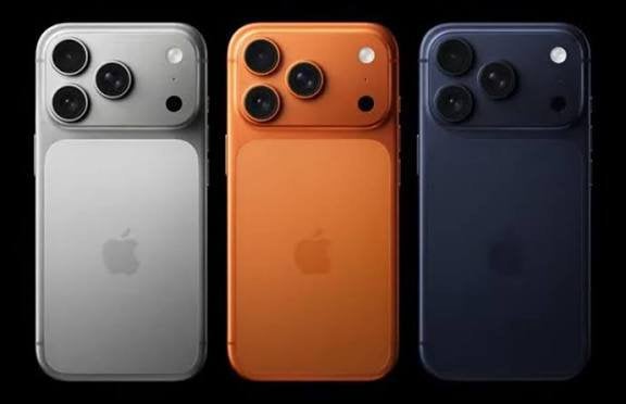 GEZOCHT: Apple iPhone 17 / 17 Pro / 17 Air / 16 / 16 Pro Max, Ophalen, Nieuw