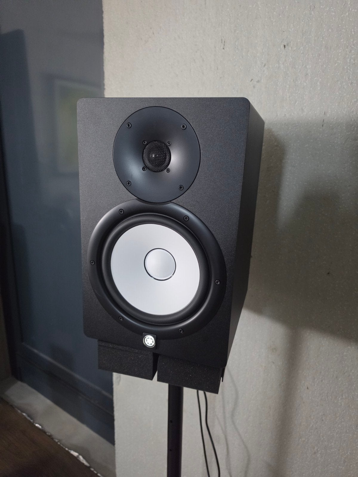 Yamaha HS8 Studiomonitor (2 stk)- Professionele geluidskwali, Ophalen, Overige merken