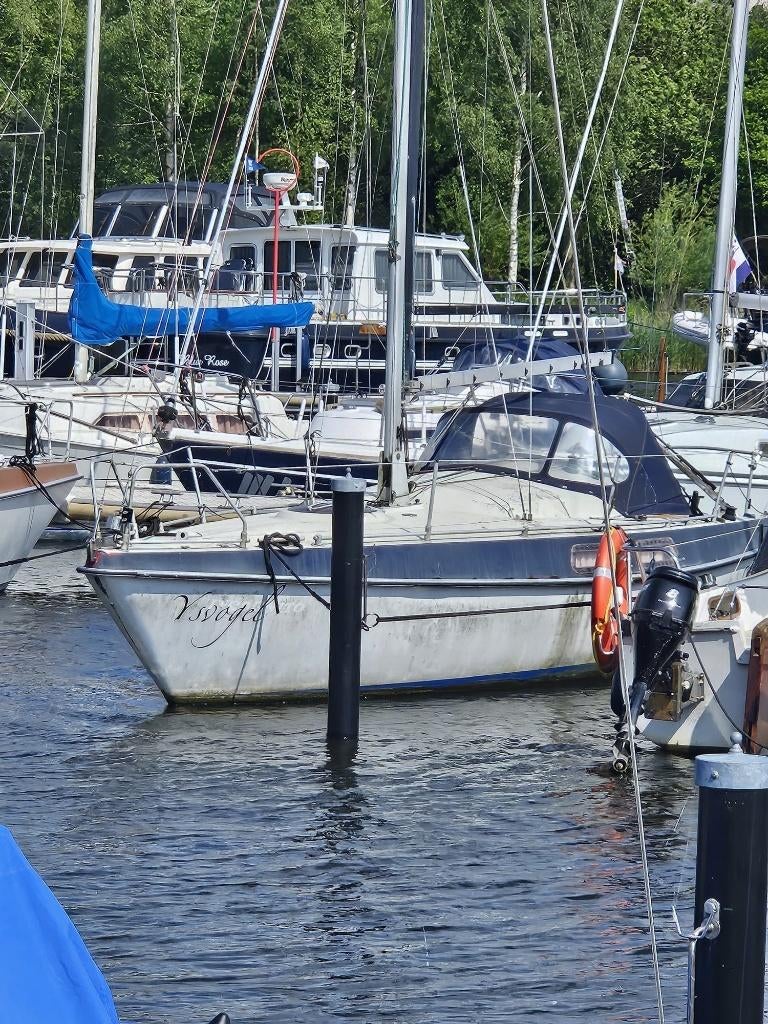 Etap 22, Watersport en Boten, Ophalen, Gebruikt, 140 cm, 1.00 - 1.50 meter