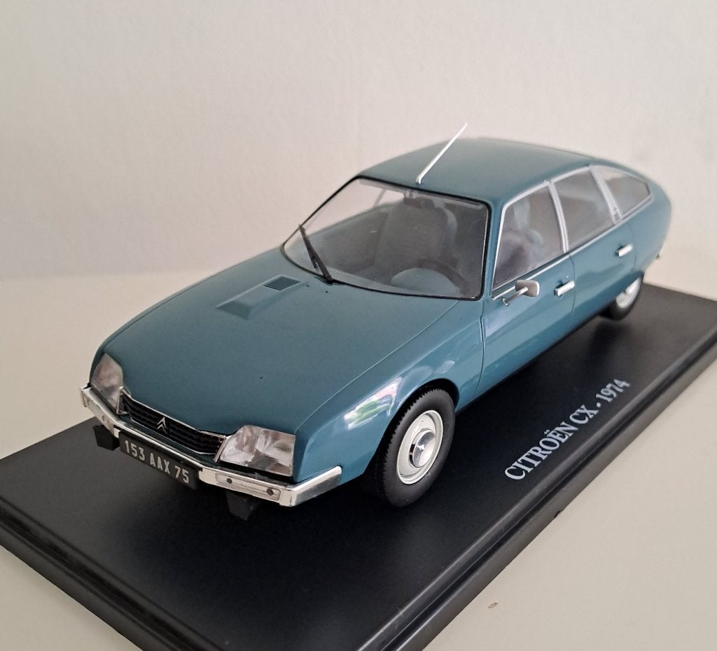 Citroën CX - 1974 -, Ophalen of Verzenden, Nieuw, Auto, Overige merken