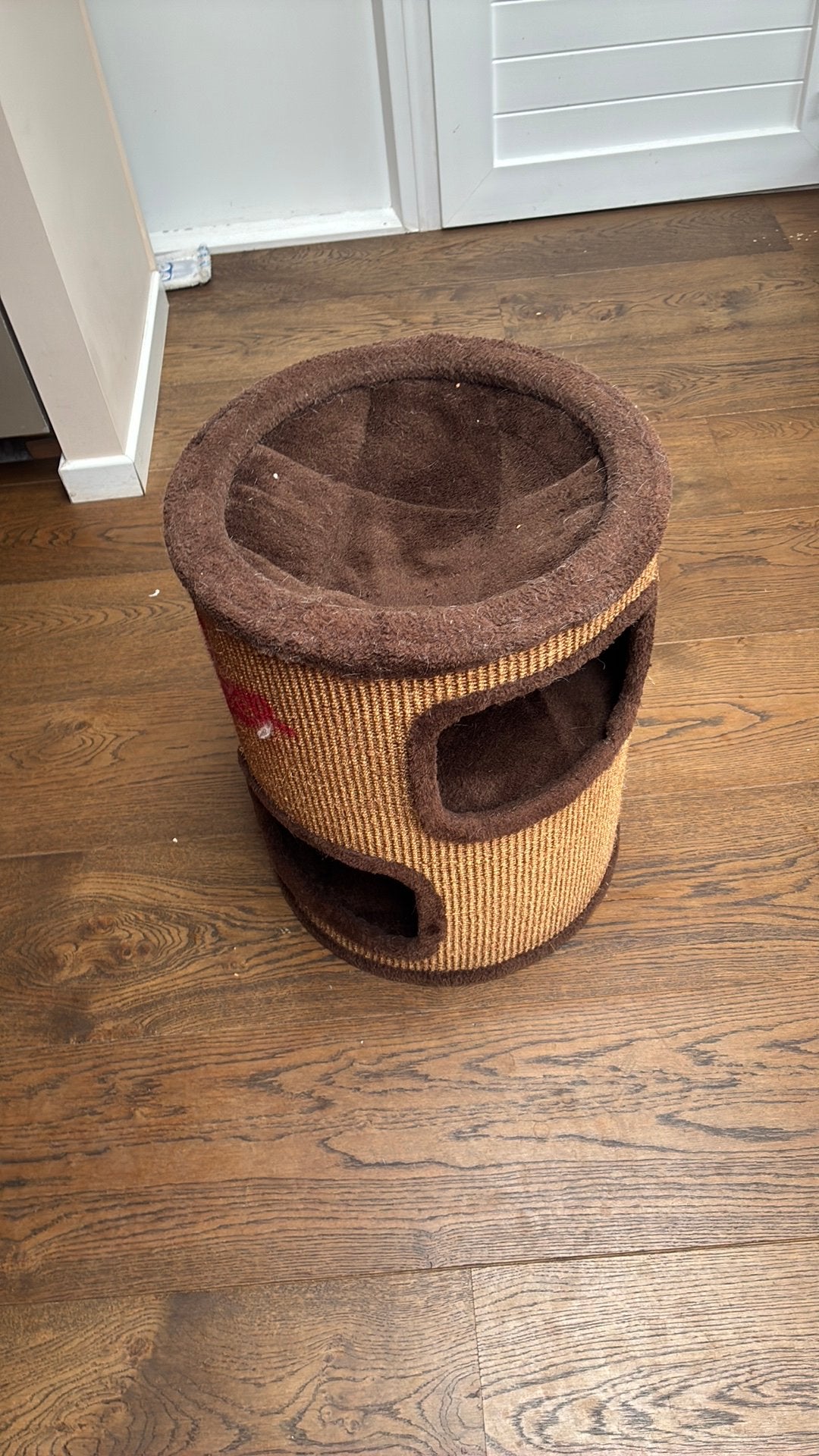 Kleine kattentoren, Ophalen, Gebruikt, Overige