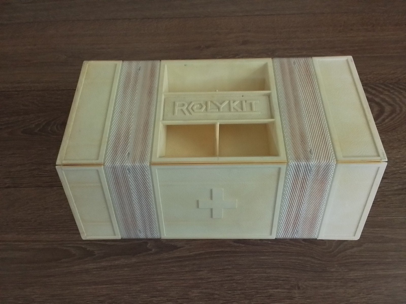 ROLYKIT, Hobby en Vrije tijd, Ophalen of Verzenden