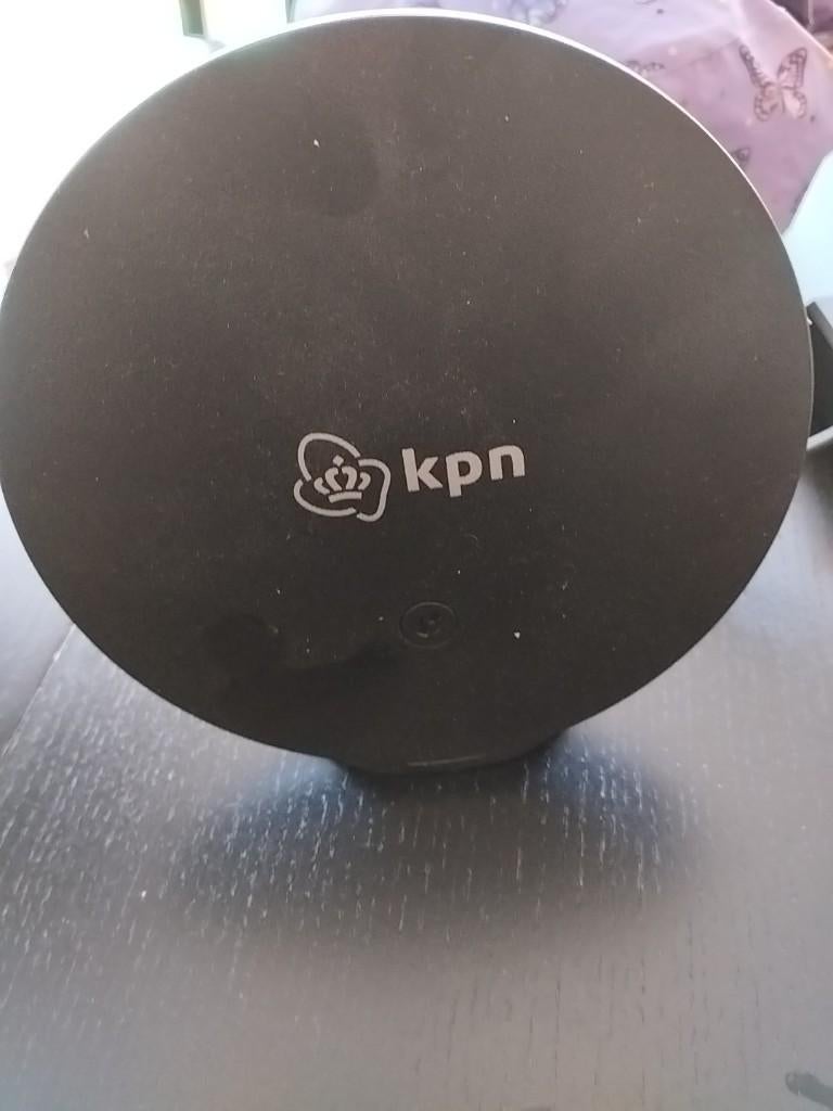 KPN superwifi punten (2), Ophalen of Verzenden, Zo goed als nieuw, Toebehoren