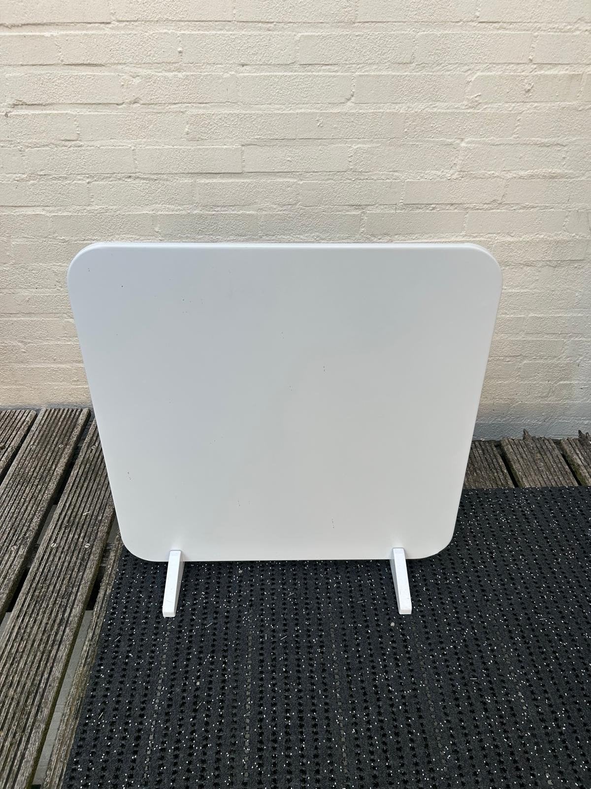 SINJI Smart Panel Heater SIHP-0309 - 450W, 30 tot 80 cm, Overige typen, Ophalen of Verzenden, Zo goed als nieuw
