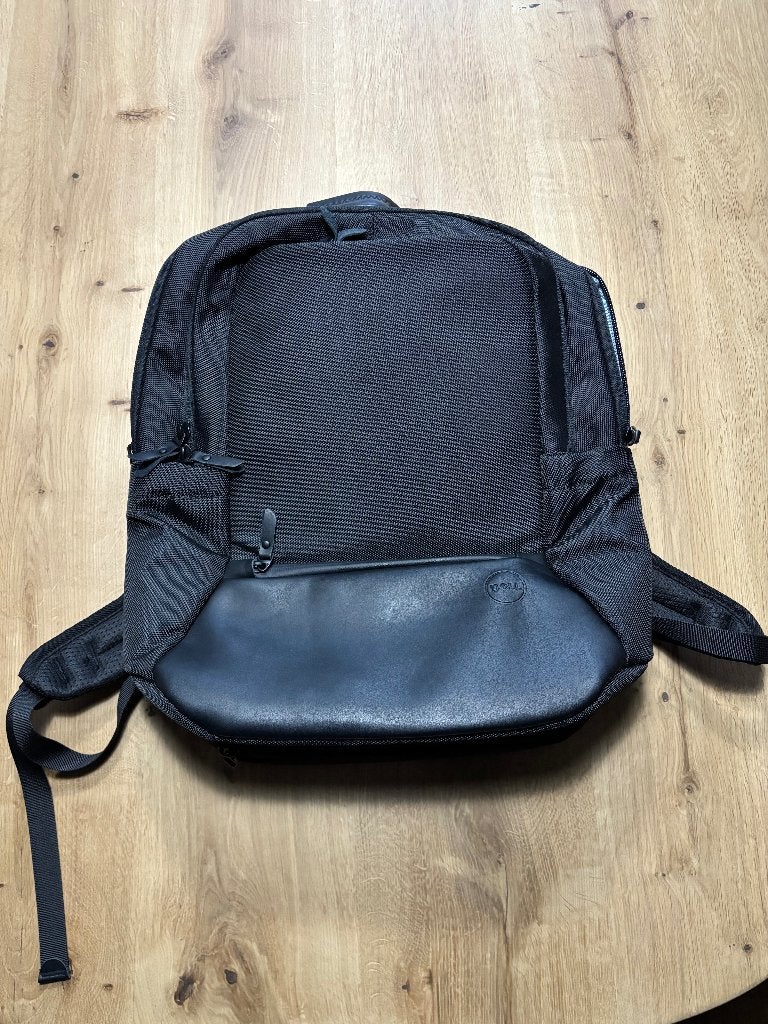 Nieuwe Dell Pro Rugzak 15 inch - Zwart, Ophalen, 15 inch, Nieuw, Dell