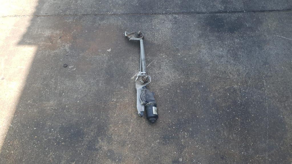 Ruitenwisser motor mitsubishi colt 2007 in nette staat, Gebruikt, -, -, Ophalen of Verzenden