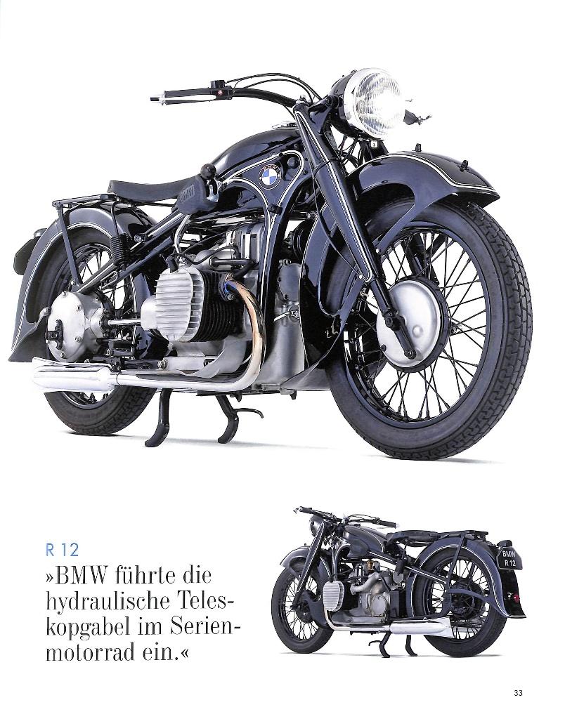 BMW Motorrad, Verzenden, Nieuw, Michael Levivier, Merk of Model