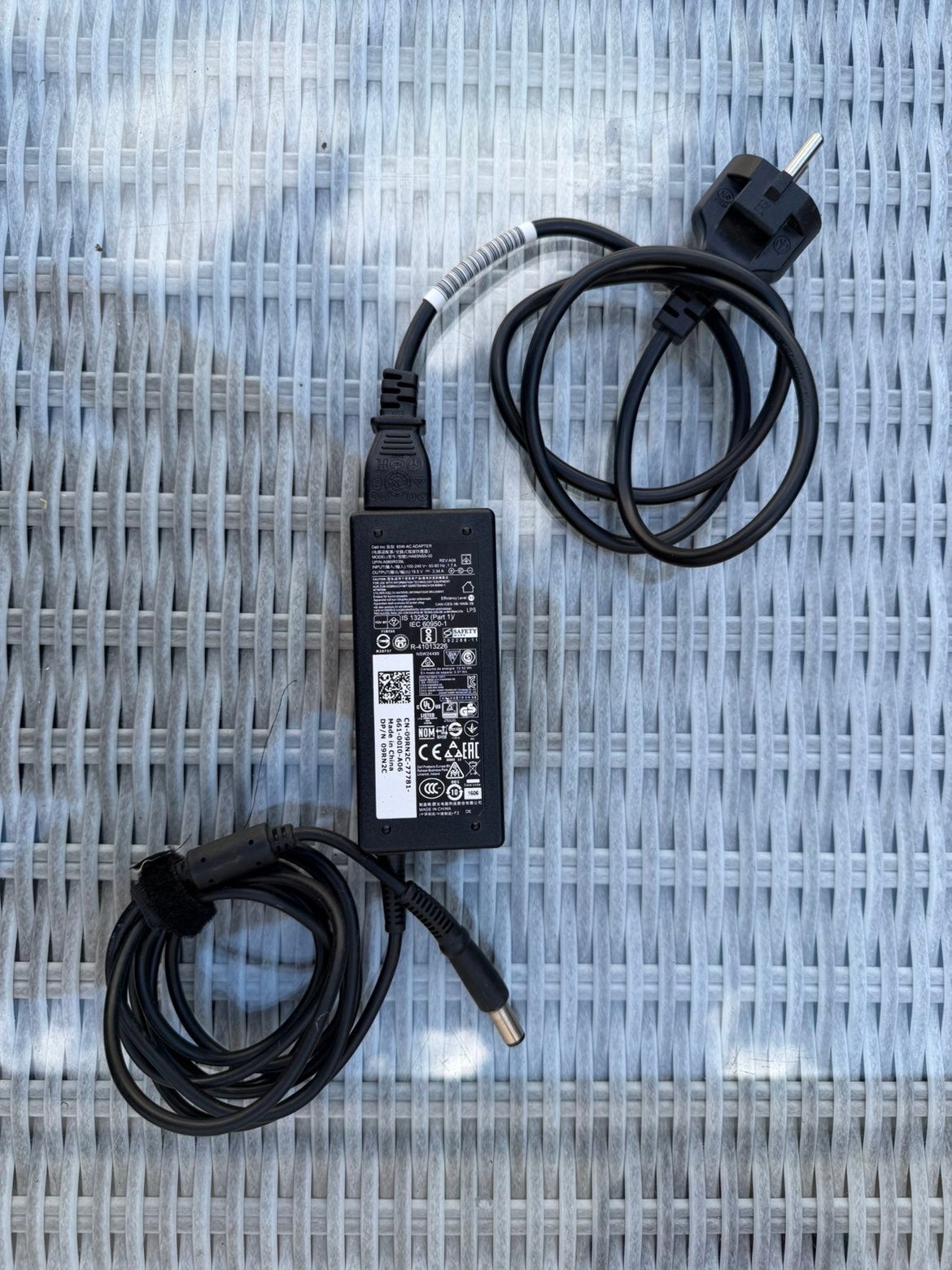 Laptop/Chromebook laders, Ophalen, Zo goed als nieuw