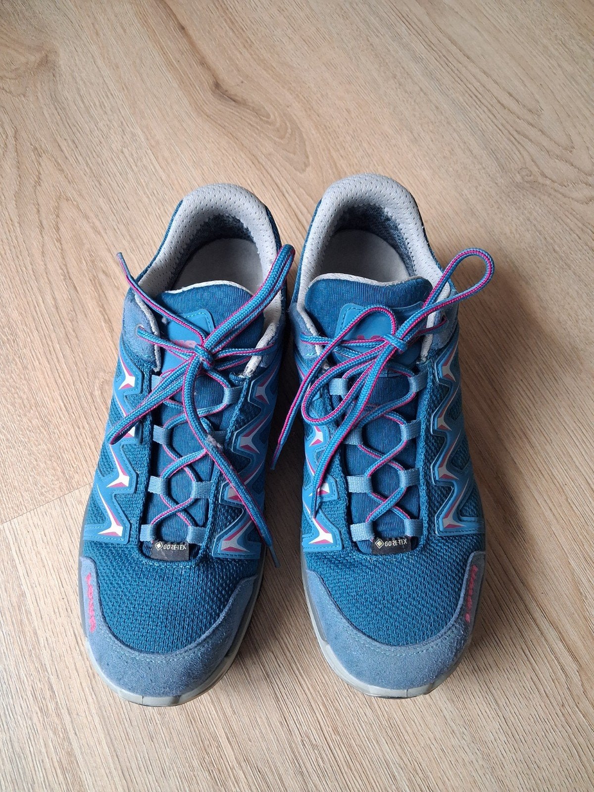 Lowa innox pro gtx dames 42, Ophalen of Verzenden, Gebruikt, Schoenen