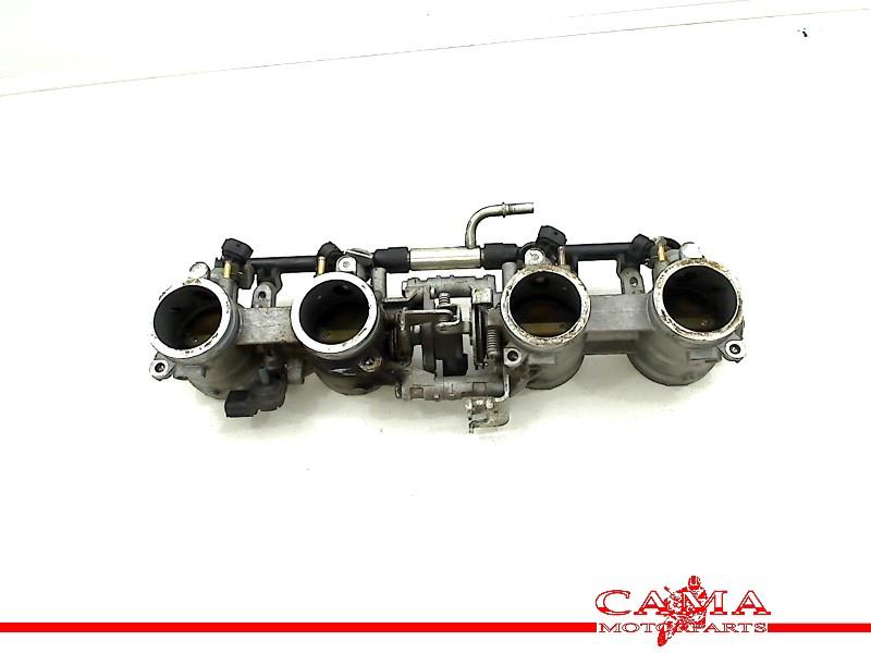 Gasklephuis MV Agusta Brutale 1090 RR 2009 (2009-01/..), Cama Motorparts, Gebruikt, Info@cama-motorparts.nl, P.J. Troelstraweg 8, MAASSLUIS 3144 CX, Zuid Holland, , Nederland