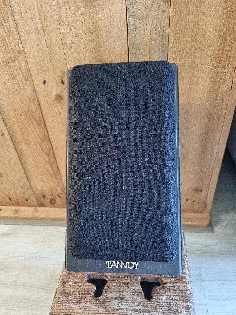 Tannoy Mercury M1 luidspreker (1 stuks), Audio, Tv en Foto, Luidsprekers, Overige merken, Ophalen of Verzenden, Zo goed als nieuw