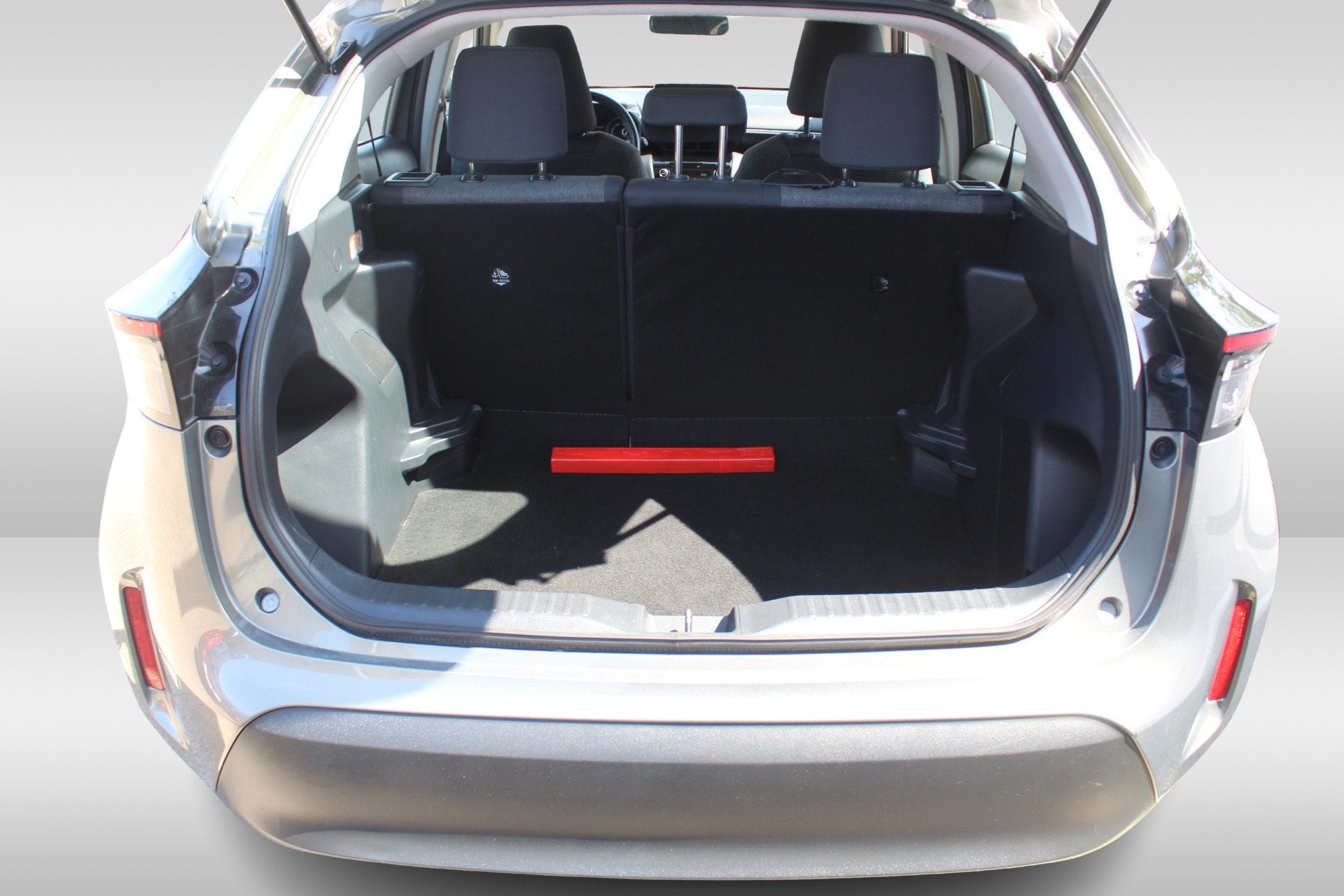 Foto 7 van Toyota Yaris Cross 1.5 Hybrid Active Apple carplay/ android
