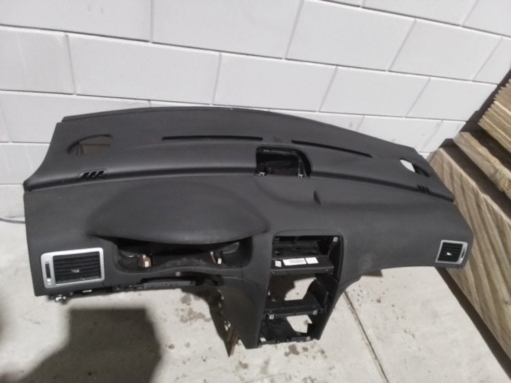 DASHBOARD PEUGEOT 307 CC, Auto-onderdelen, Niet ingevuld, Gebruikt, Niet ingevuld, Ophalen of Verzenden