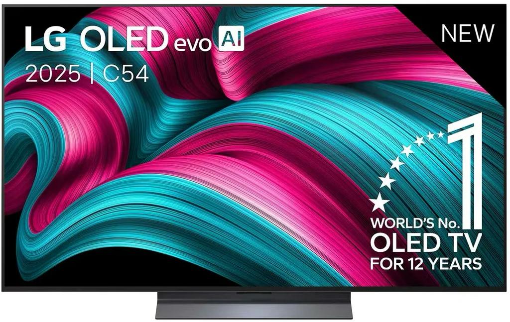 Nieuwe LG Oled 65inch 165cm ( 65C54) + garantie INRUIL KAN, Ophalen of Verzenden, Nieuw