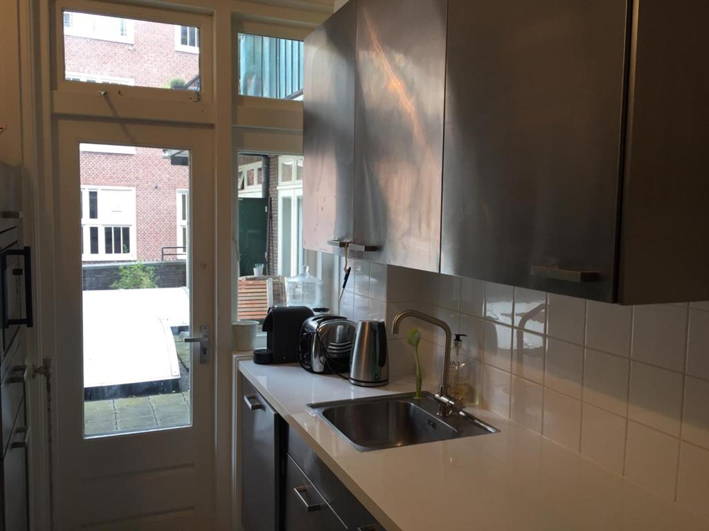 Faktum met Abstrakt - onderdelen of complete keuken, Ophalen, Gebruikt, Wit, 50 tot 100 cm