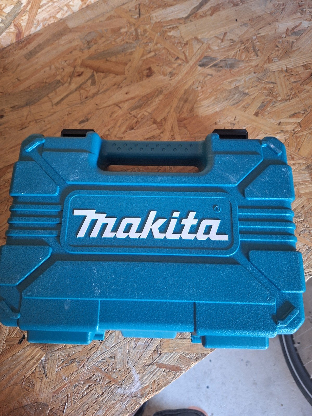 Makita complete set, Ophalen of Verzenden
