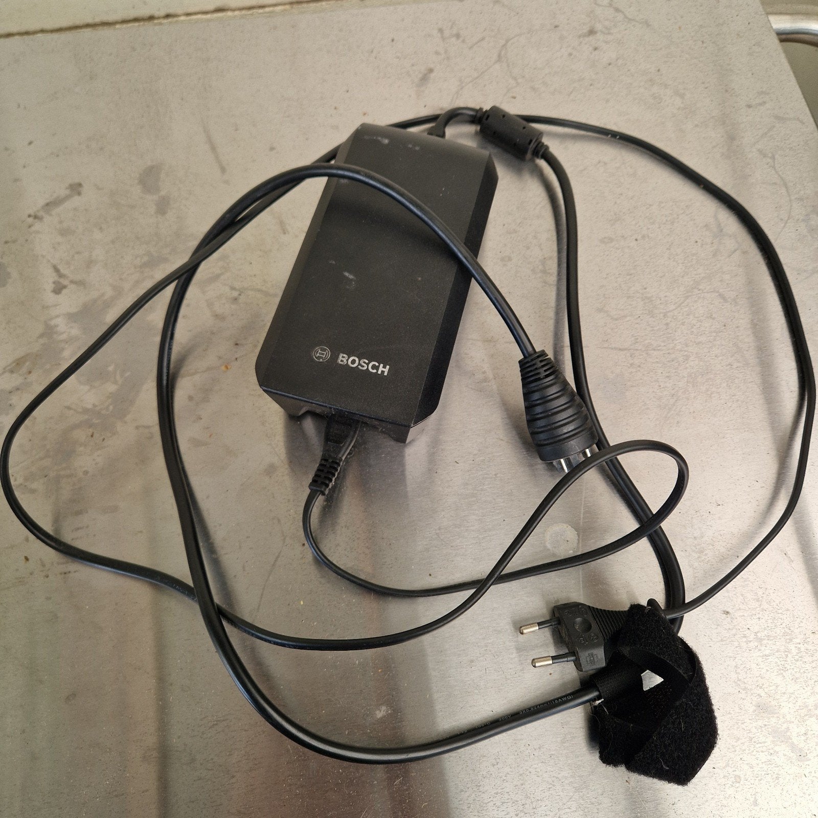 Bosch eBike Oplader 36V/2A - Active/Performance Line, Ophalen of Verzenden, Zo goed als nieuw