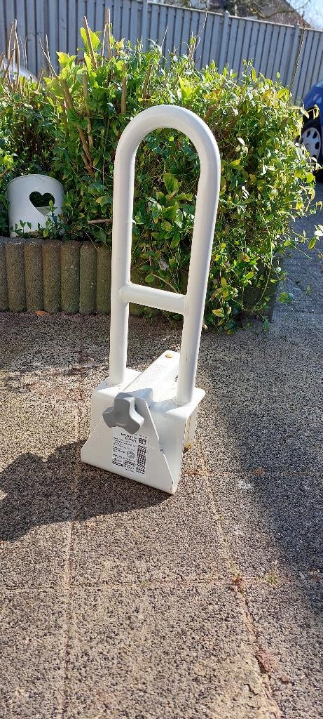 Badbeugel, Diversen, Verpleegmiddelen, Ophalen, Gebruikt