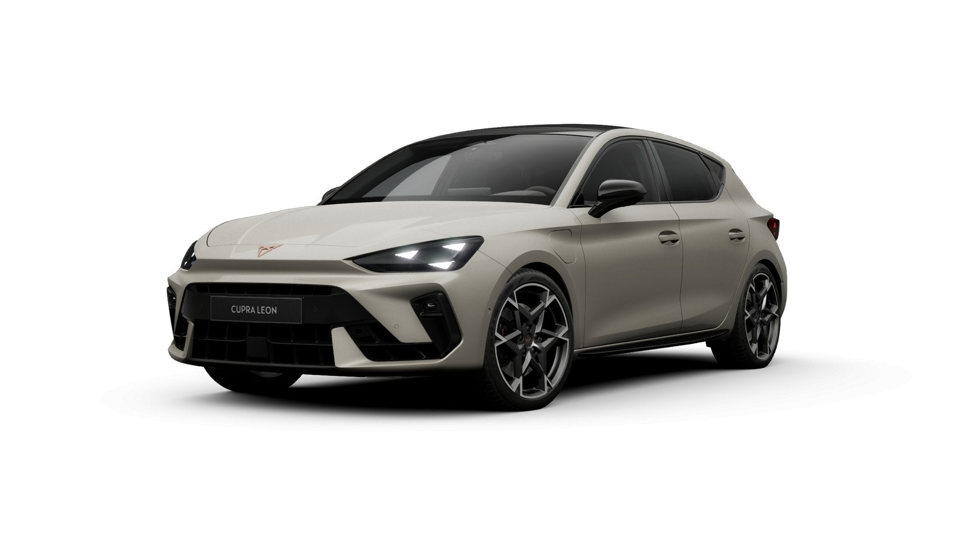 CUPRA Leon, Auto's, Euro 6, 4 cilinders, Leon, 135 min