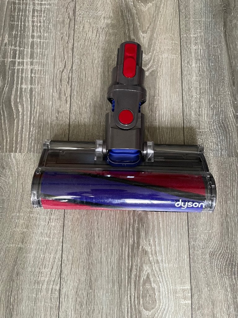 Dyson 112232 motor zuigmond voor harde vloeren, Ophalen of Verzenden, Zo goed als nieuw