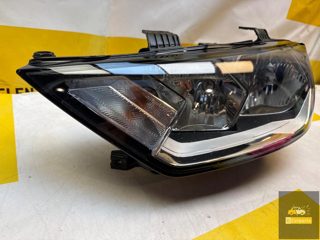 AUDI A1 82A H7 HALOGEEN KOPLAMP LINKS 82A941003 ORIGINEEL, Auto-onderdelen, Verlichting, Gebruikt, AUDI AG, Auto-Union-Strasse 1
85045  Ingolstadt, DE