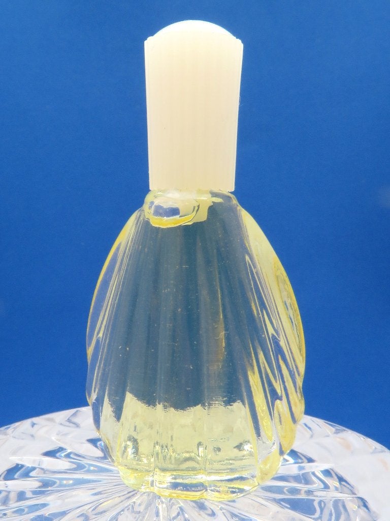 Mini - VANDERBILT - Glorious - 5ml - p - 5,9cm, Ophalen of Verzenden, Gebruikt, Miniatuur, Gevuld
