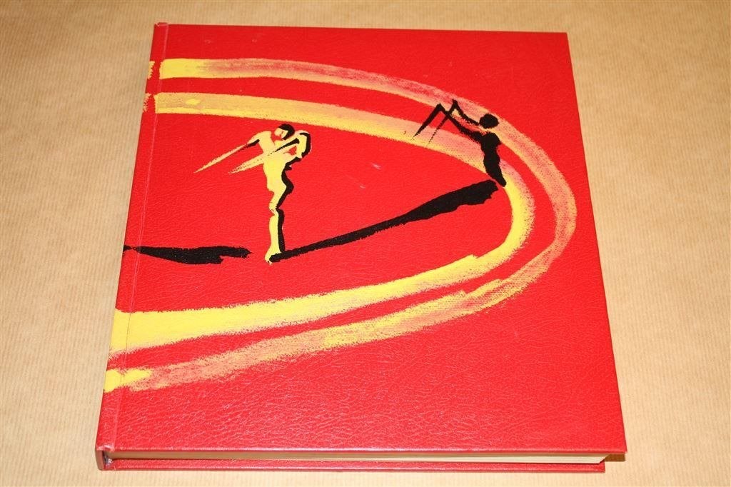 Prachtig kunstboek Dali., Verzenden, Gelezen