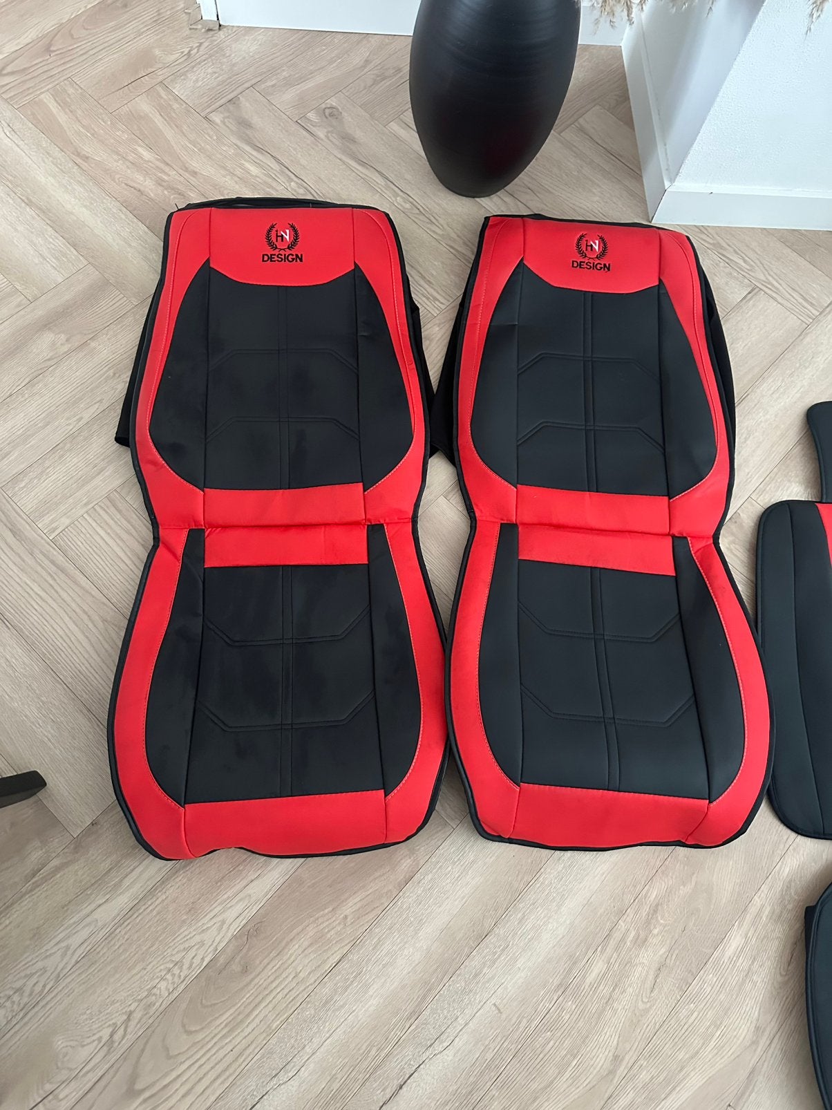 autostoelhoezen met een uniek design, Ophalen of Verzenden