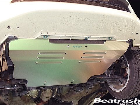 Beatrush bodemplaat motorplaat - Honda CRZ CR-Z Jazz Insight, Ophalen of Verzenden