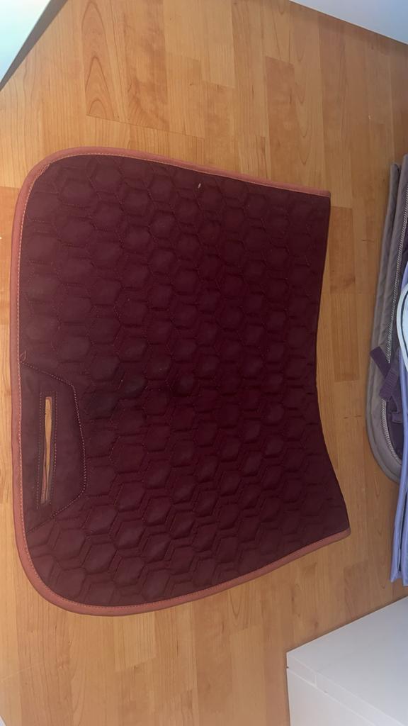 Decathlon dekje 2 kleuren, Ophalen of Verzenden