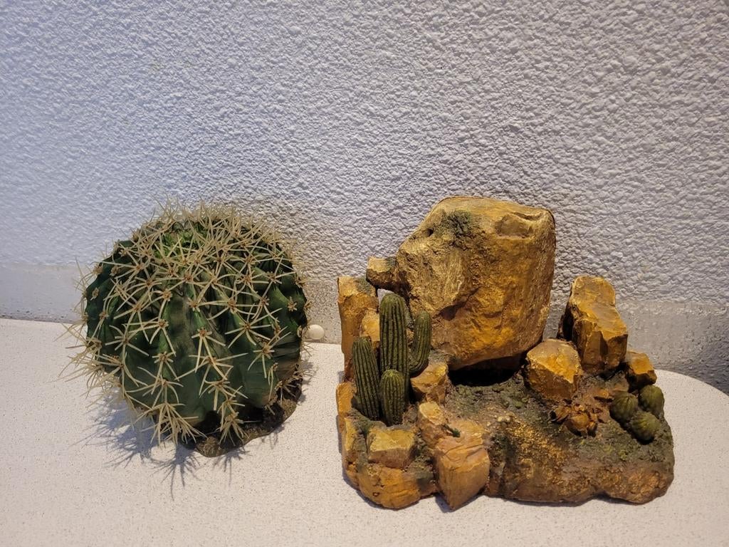 Aquarium decoratie, Ophalen of Verzenden