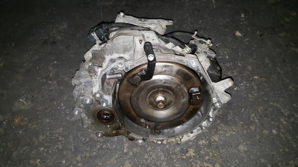 Versnellingsbak Opel Signum 3.0 CDTi V6 2004, Ophalen of Verzenden