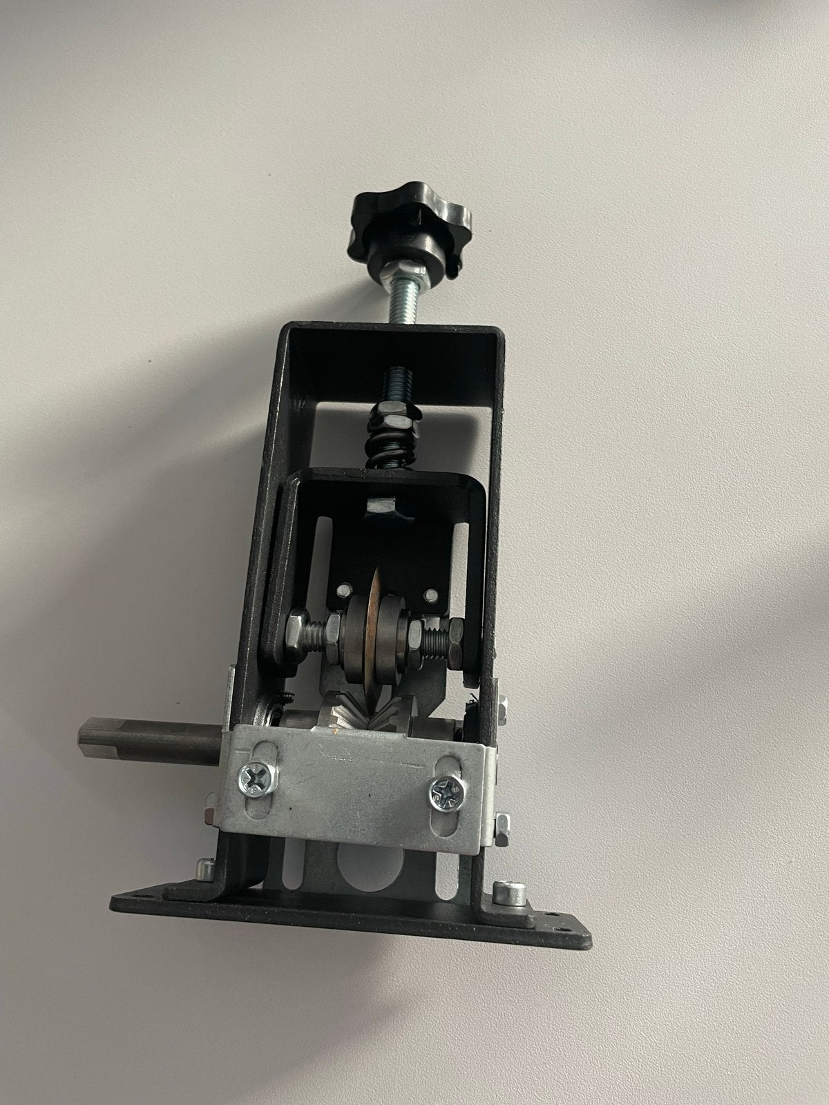 Kabelpeller / Kabelstripper voor koperkabel (slinger/boormac, Verzenden, Gebruikt