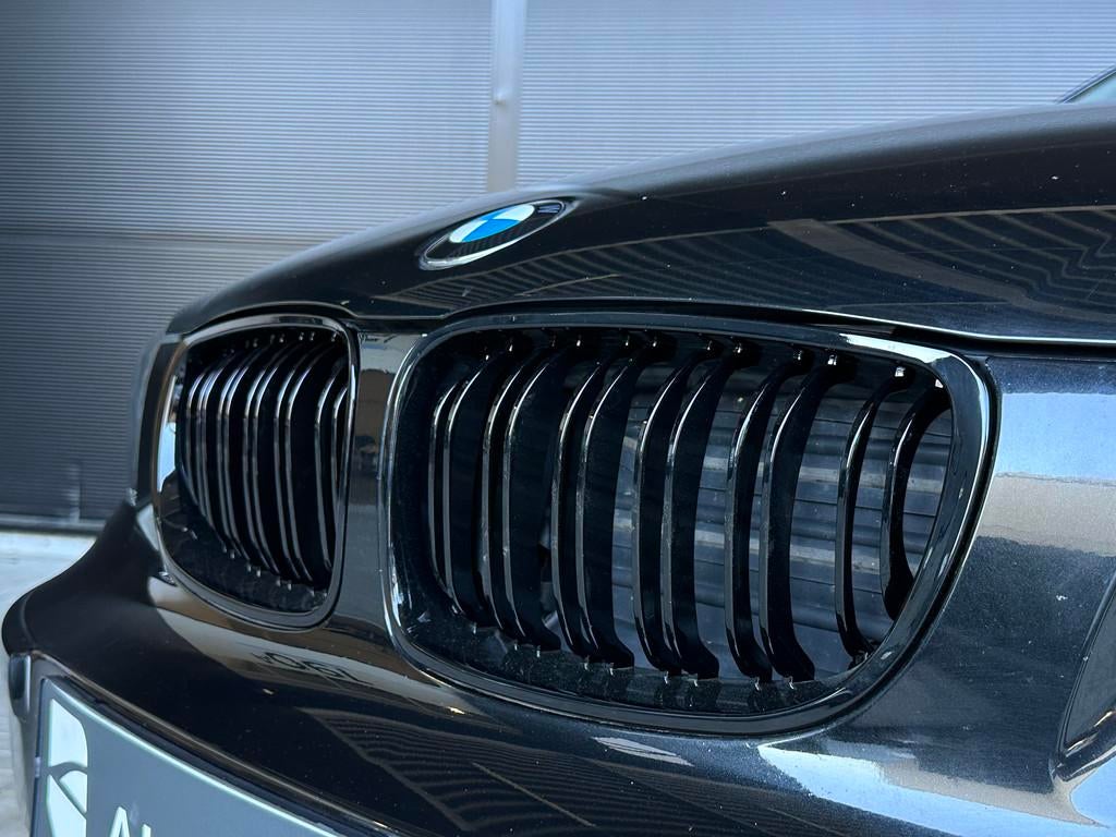 BMW 1 Serie 116i LCI 5-Deurs Cruise NW KETTING CARPLAY Airco, 1-Serie, 4 cilinders, 1290 kg, Origineel Nederlands