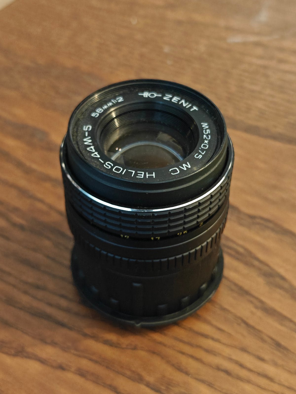 M42 > Nikon Z - lensconverter - PLA - voordelig, Verzenden