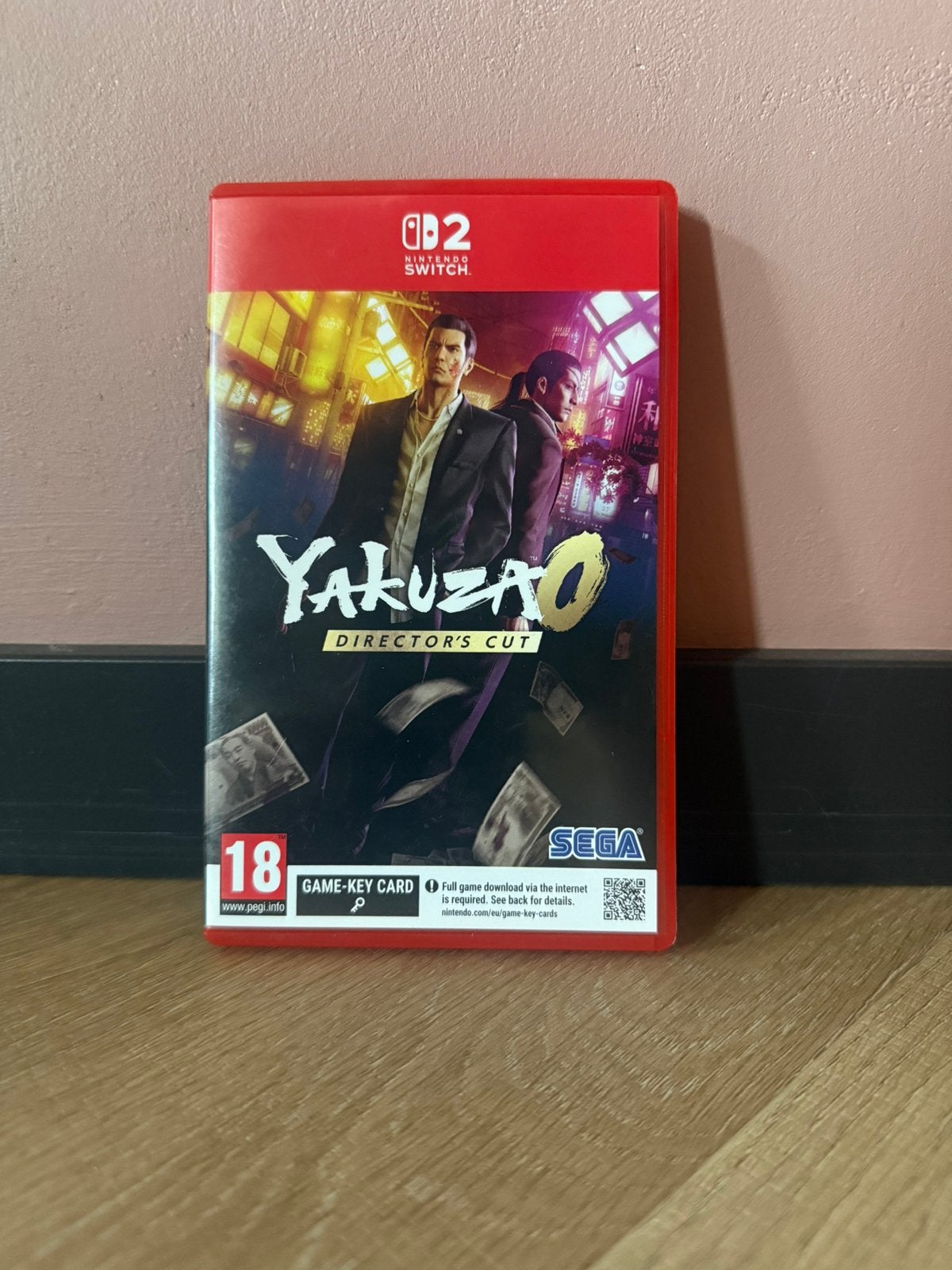 Nintendo Switch 1 & Switch 2 Games, Spelcomputers en Games, Overige genres, Eén computer, Ophalen of Verzenden, Zo goed als nieuw