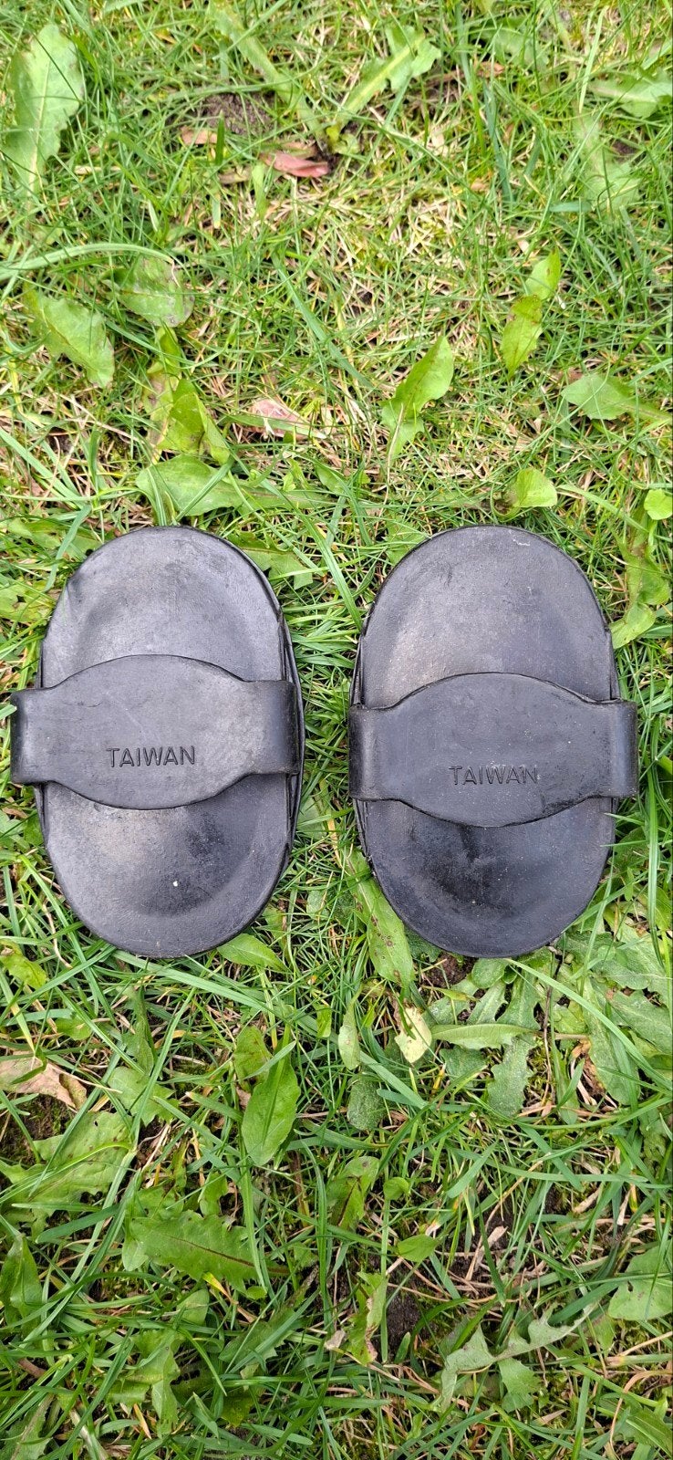 2 Paarden borstels, Dieren en Toebehoren, Ophalen