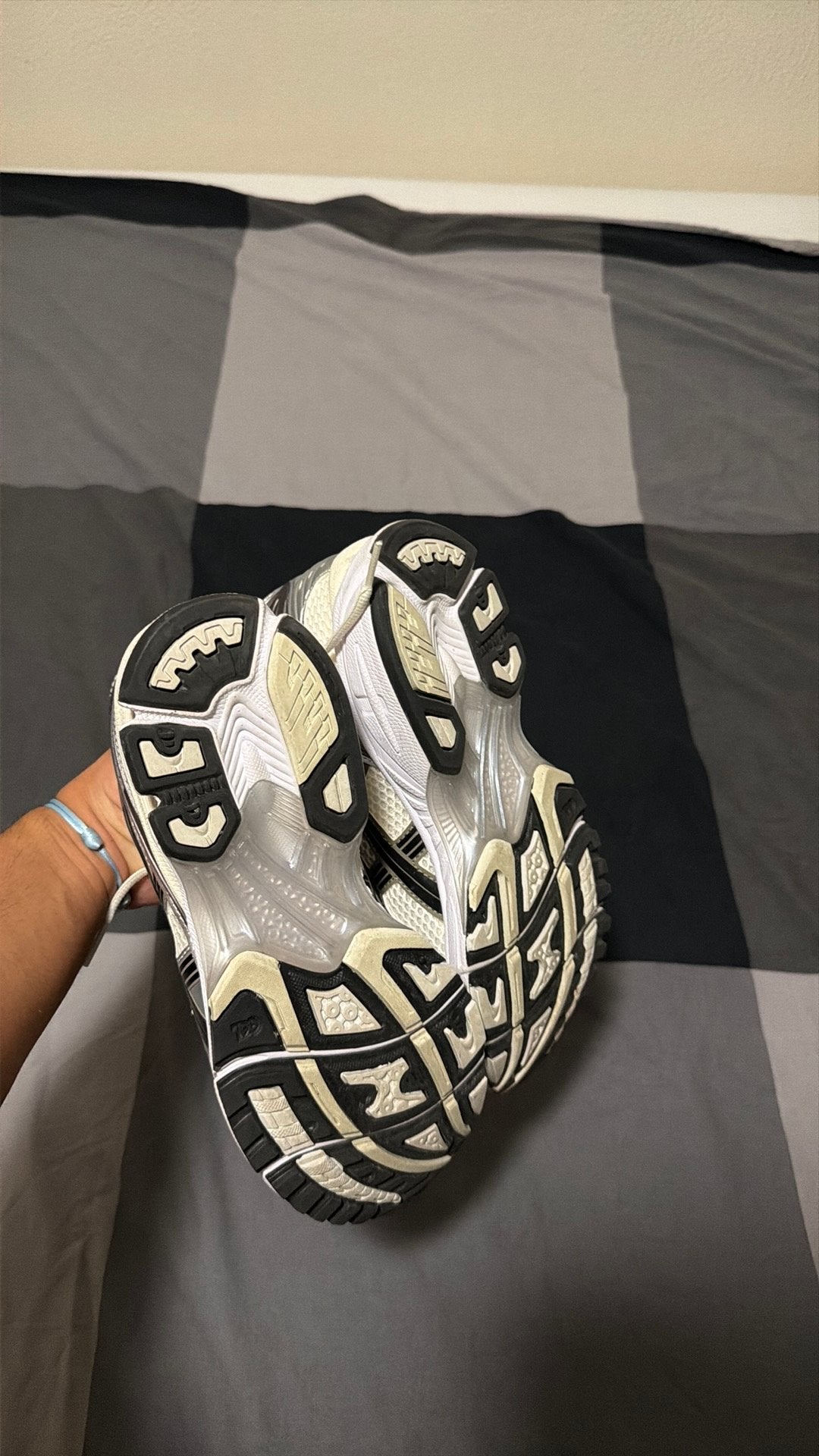 Asics GEL KAYANO 14 maat 40, Overige kleuren, Sportschoenen, Ophalen of Verzenden, Zo goed als nieuw