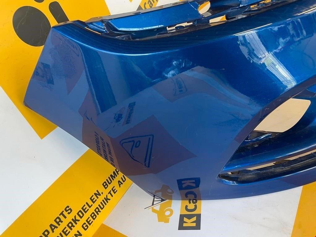 Bumper Renault Clio 4 Facelift 2016-2019 origineel bumper, Auto-onderdelen, Info@fabrikant.eu, Ophalen of Verzenden, Bumper, Fabrikant BV