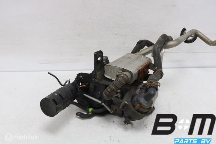 Standkachel VW Touran 1T 1K0815065AS, Gebruikt