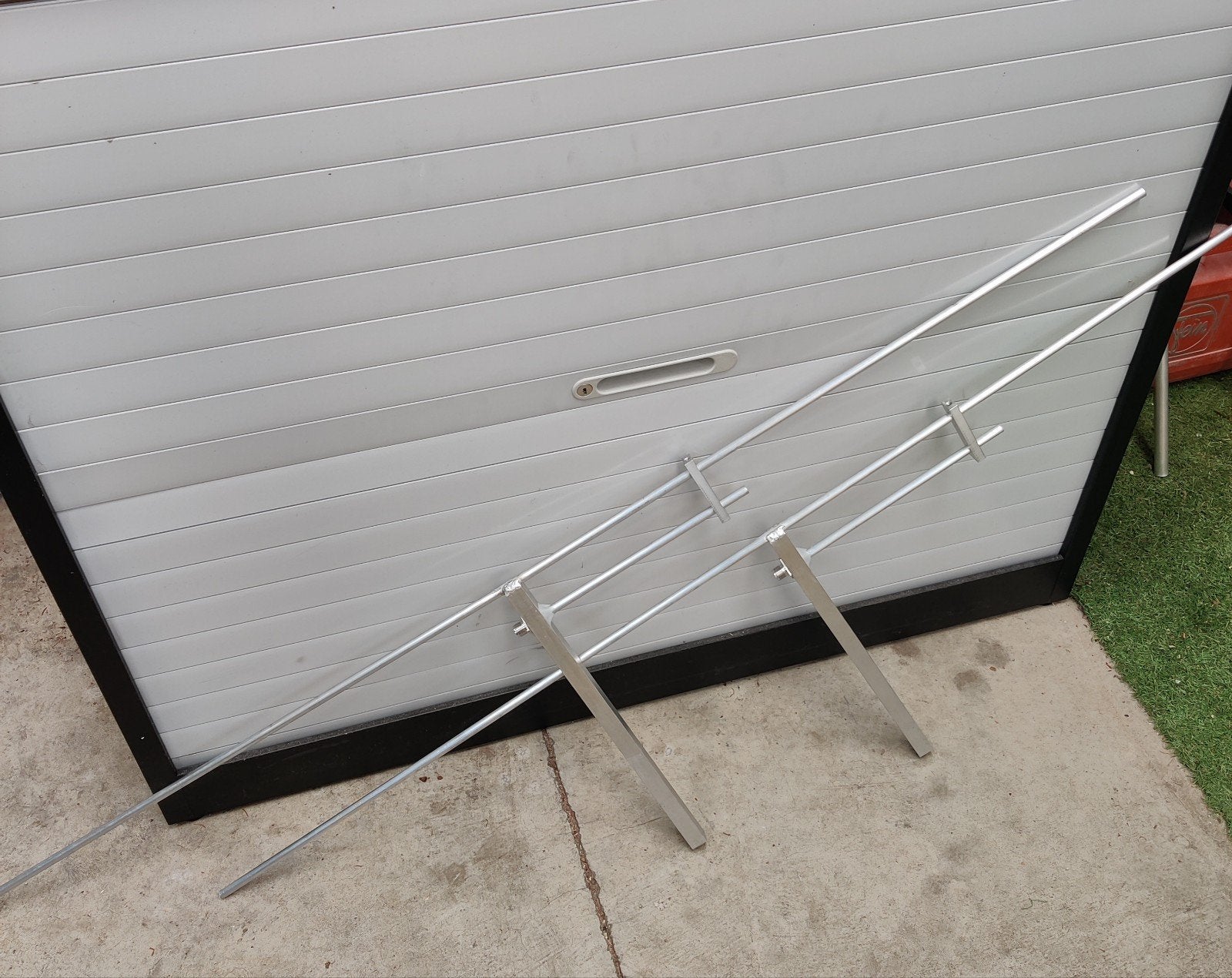 Fm ontvangst antenne 88-108Mhz nieuw!!, Ophalen, Nieuw, Antenne