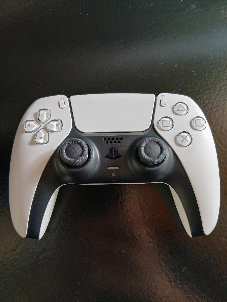 Ps5 controller, Spelcomputers en Games, Spelcomputers | Sony PlayStation 5, Ophalen, Zo goed als nieuw, Playstation 5