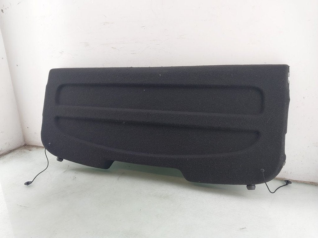 Hoedenplank Ford Fiesta 6 (JA8) (2013-01/2017-06) 8A61A46506, Gebruikt, Henry-Ford-Straße  1, Köln 50735, , Duitsland, Ford-Werke GmbH