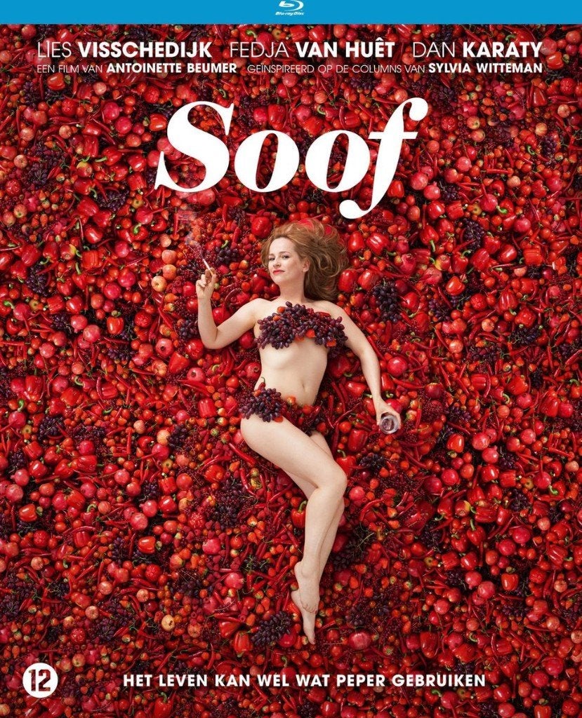 Soof, Zo goed als nieuw, Blu-ray, Vanaf 12 jaar, Film