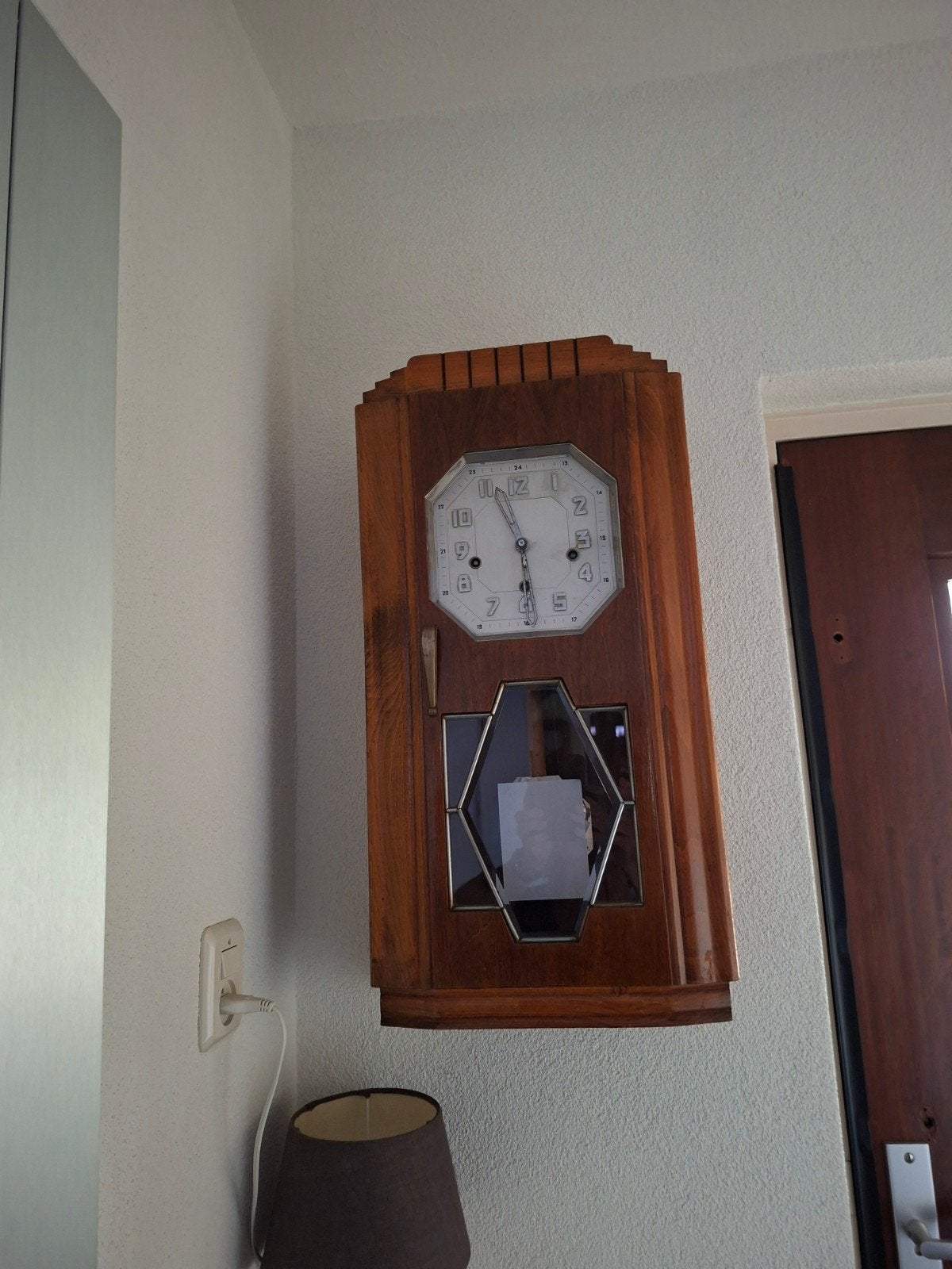 .Big Ben klok, Antiek en Kunst, Ophalen