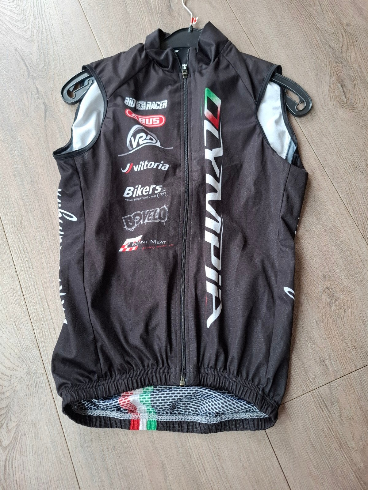 Windstopper gebruikt maat xs heren, XS, Gebruikt, Heren, Ophalen of Verzenden